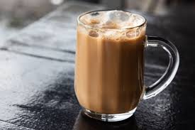 Teh Tarik Susu